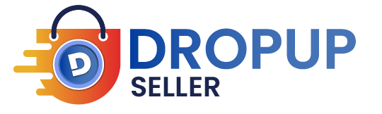 DropUpSeller Logo
