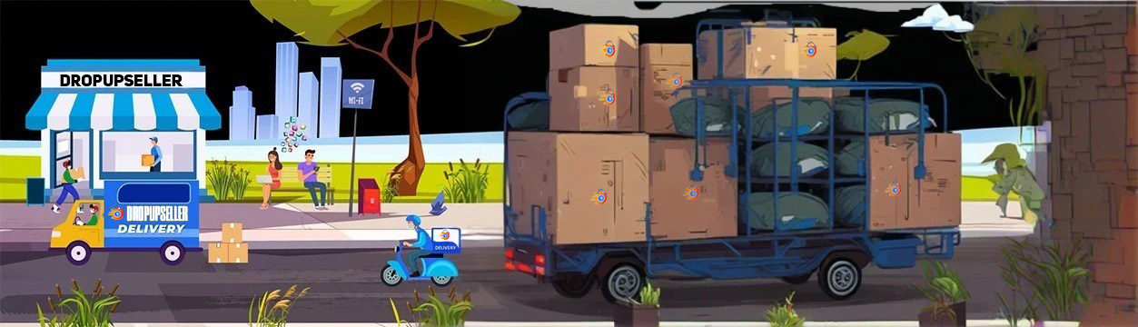 start dropshipping without inventory