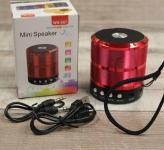 Speaker